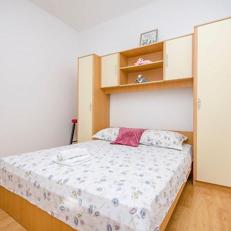 Apartment Senka Zaboric Exterior foto