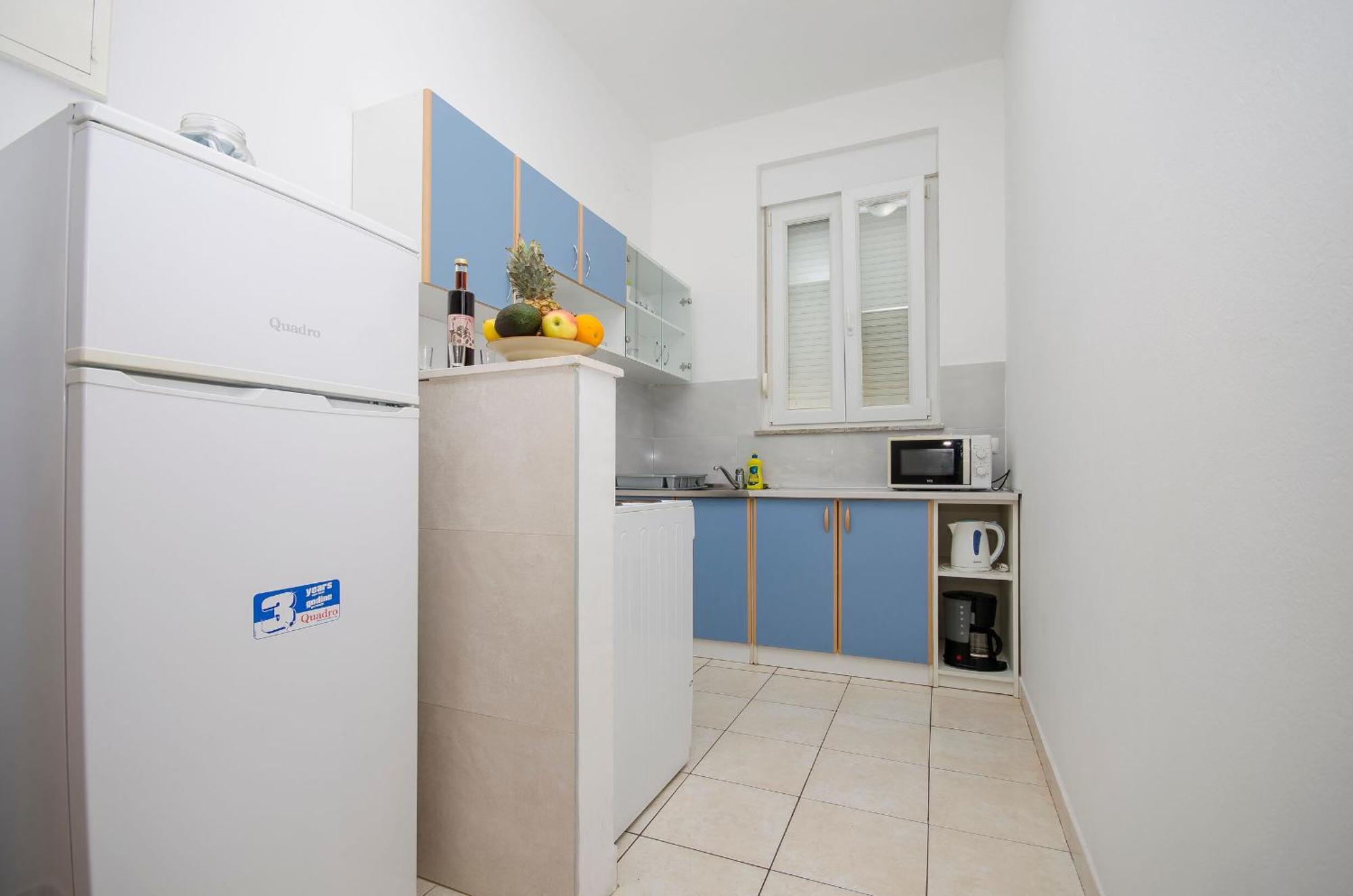 Apartment Senka Zaboric Exterior foto