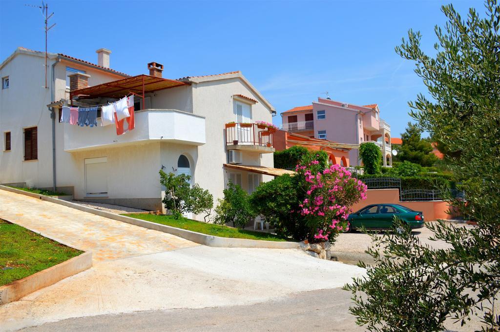 Apartment Senka Zaboric Exterior foto
