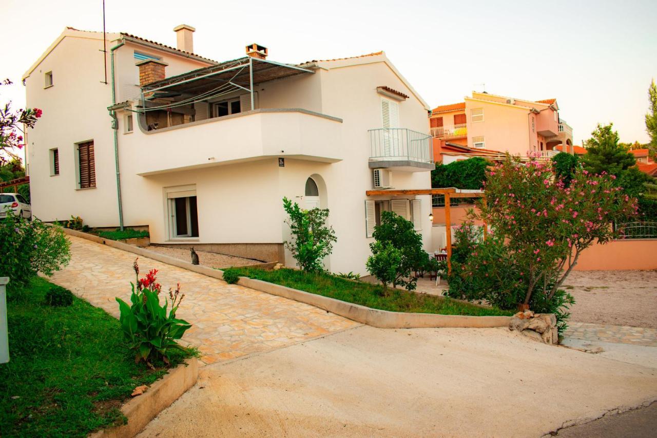 Apartment Senka Zaboric Exterior foto